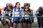Senior women, 2016 National Cross Country Relays, Berry Hill Park, Mansfield. Photo: David T. Hewitson/Sports for All Pics